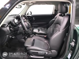 2019 MINI COOPER 3DOORS 1.5 3GEN - 8