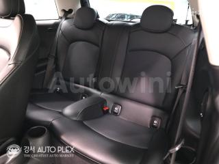 2019 MINI COOPER 3DOORS 1.5 3GEN - 9