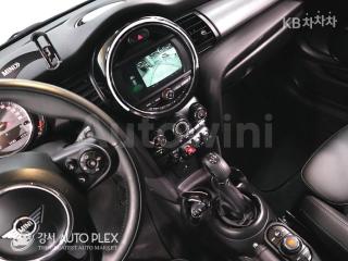 2019 MINI COOPER 3DOORS 1.5 3GEN - 10