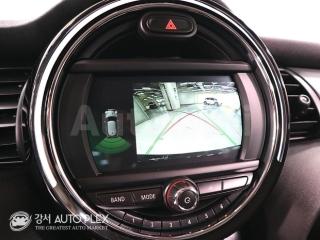 2019 MINI COOPER 3DOORS 1.5 3GEN - 11