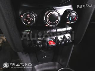 2019 MINI COOPER 3DOORS 1.5 3GEN - 12