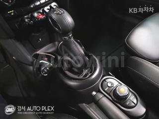 2019 MINI COOPER 3DOORS 1.5 3GEN - 13