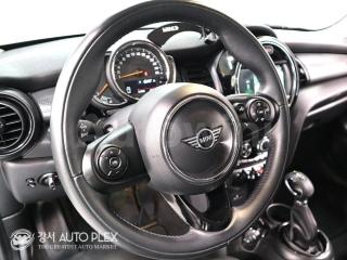 2019 MINI COOPER 3DOORS 1.5 3GEN - 17