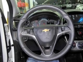 2016 GM DAEWOO (CHEVROLET) THE NEXT SPARK LTZ C-TECH - 8