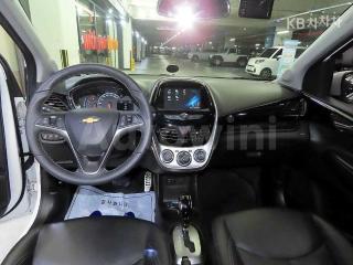 2016 GM DAEWOO (CHEVROLET) THE NEXT SPARK LTZ C-TECH - 10