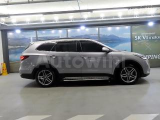 KMHSR81FDHU209939 2017 HYUNDAI  MAXCRUZ GASOLINE(람다)3.3V6 GDI 4WD EXCLUSIVE SPECIAL 6인-2
