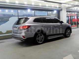 KMHSR81FDHU209939 2017 HYUNDAI  MAXCRUZ GASOLINE(람다)3.3V6 GDI 4WD EXCLUSIVE SPECIAL 6인-3