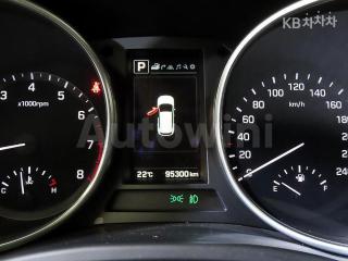 2017 HYUNDAI  MAXCRUZ GASOLINE(람다)3.3V6 GDI 4WD EXCLUSIVE SPECIAL 6인 - 9