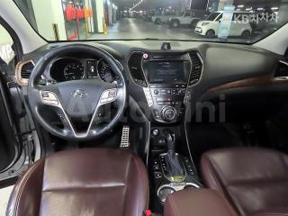 2017 HYUNDAI  MAXCRUZ GASOLINE(람다)3.3V6 GDI 4WD EXCLUSIVE SPECIAL 6인 - 10