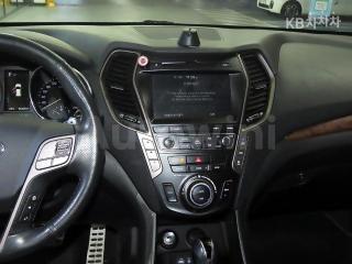 2017 HYUNDAI  MAXCRUZ GASOLINE(람다)3.3V6 GDI 4WD EXCLUSIVE SPECIAL 6인 - 11