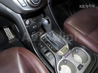 2017 HYUNDAI  MAXCRUZ GASOLINE(람다)3.3V6 GDI 4WD EXCLUSIVE SPECIAL 6인 - 12