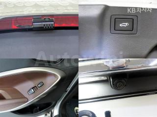 2017 HYUNDAI  MAXCRUZ GASOLINE(람다)3.3V6 GDI 4WD EXCLUSIVE SPECIAL 6인 - 16