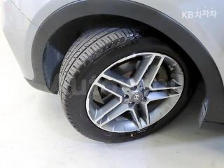 2017 HYUNDAI  MAXCRUZ GASOLINE(람다)3.3V6 GDI 4WD EXCLUSIVE SPECIAL 6인 - 20