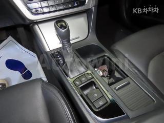 2015 HYUNDAI LF SONATA 2.0 PREMIUM BASIC - 12