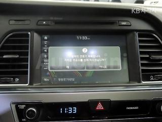 2015 HYUNDAI LF SONATA 2.0 PREMIUM BASIC - 16