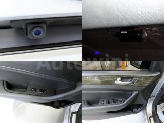 2015 HYUNDAI LF SONATA 2.0 PREMIUM BASIC - 18