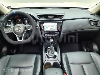 JN1AT2MV8JW000195 2018 NISSAN X TRAIL 2.5 4WD BASIC-4