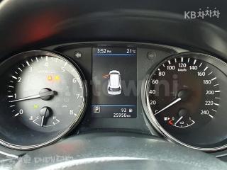 2018 NISSAN X TRAIL 2.5 4WD BASIC - 7