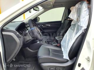 2018 NISSAN X TRAIL 2.5 4WD BASIC - 9