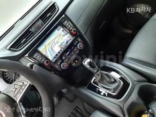 2018 NISSAN X TRAIL 2.5 4WD BASIC - 11