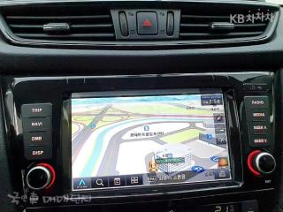 2018 NISSAN X TRAIL 2.5 4WD BASIC - 12