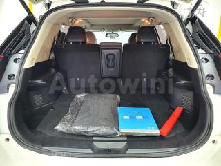 2018 NISSAN X TRAIL 2.5 4WD BASIC - 16