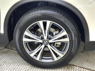 2018 NISSAN X TRAIL 2.5 4WD BASIC - 17