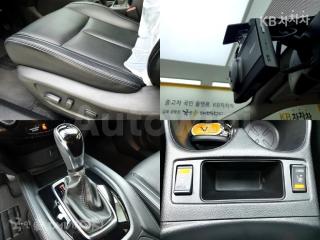 2018 NISSAN X TRAIL 2.5 4WD BASIC - 18