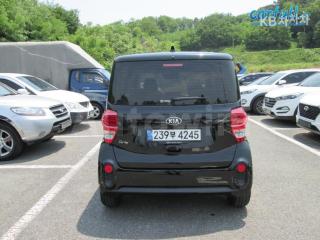 KNACK811BMT261771 2021 KIA  RAY 1.0 GASOLINE SIGNATURE-2