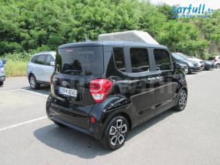 KNACK811BMT261771 2021 KIA  RAY 1.0 GASOLINE SIGNATURE-3
