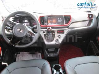 KNACK811BMT261771 2021 KIA  RAY 1.0 GASOLINE SIGNATURE-5
