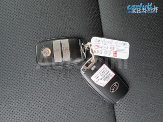 2021 KIA  RAY 1.0 GASOLINE SIGNATURE - 7