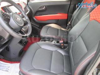2021 KIA  RAY 1.0 GASOLINE SIGNATURE - 8