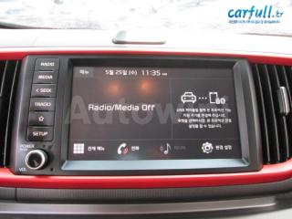 2021 KIA  RAY 1.0 GASOLINE SIGNATURE - 11