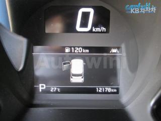 2021 KIA  RAY 1.0 GASOLINE SIGNATURE - 13