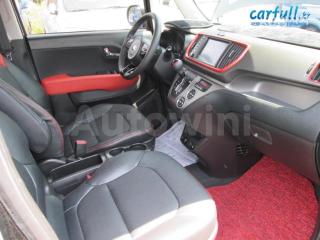 2021 KIA  RAY 1.0 GASOLINE SIGNATURE - 18