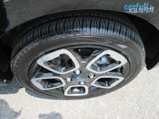 2021 KIA  RAY 1.0 GASOLINE SIGNATURE - 21
