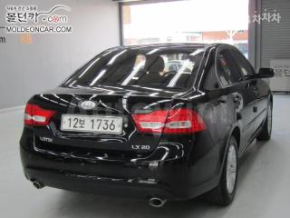 KNAGG417BAA395727 2010 KIA LOTZE INNOVATION OPTIMA MAGENTIS LEX20 ADVANCED-2