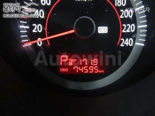 2010 KIA LOTZE INNOVATION OPTIMA MAGENTIS LEX20 ADVANCED - 7