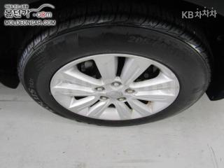 2010 KIA LOTZE INNOVATION OPTIMA MAGENTIS LEX20 ADVANCED - 8