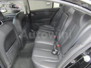 2010 KIA LOTZE INNOVATION OPTIMA MAGENTIS LEX20 ADVANCED - 10