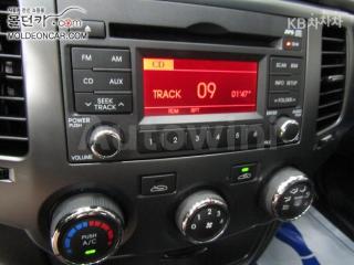 2010 KIA LOTZE INNOVATION OPTIMA MAGENTIS LEX20 ADVANCED - 12