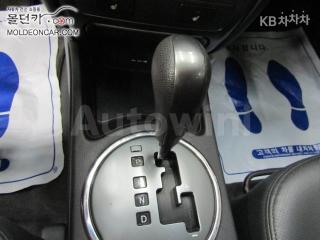 2010 KIA LOTZE INNOVATION OPTIMA MAGENTIS LEX20 ADVANCED - 13