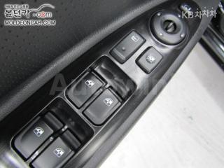 2010 KIA LOTZE INNOVATION OPTIMA MAGENTIS LEX20 ADVANCED - 15
