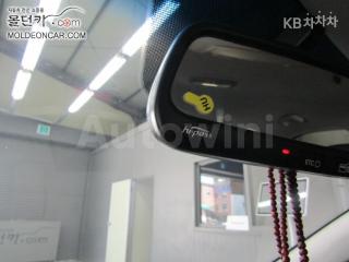 2010 KIA LOTZE INNOVATION OPTIMA MAGENTIS LEX20 ADVANCED - 16