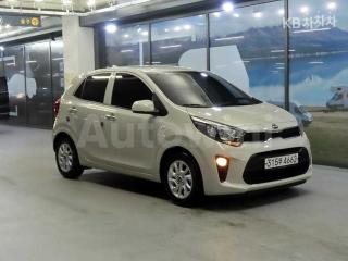 KNAB3511BLT666853 2020 KIA  MORNING JA  LUXURY-1