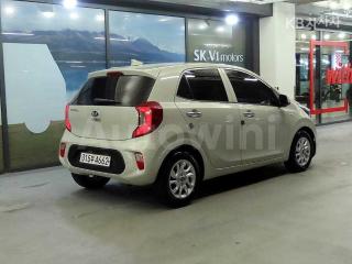 KNAB3511BLT666853 2020 KIA  MORNING JA  LUXURY-3