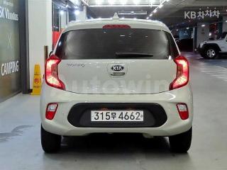 KNAB3511BLT666853 2020 KIA  MORNING JA  LUXURY-4