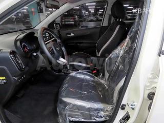 KNAB3511BLT666853 2020 KIA  MORNING JA  LUXURY-5
