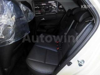 2020 KIA  MORNING JA  LUXURY - 7